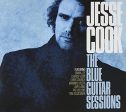 COOK, JESSE - THE BLUE GUITAR SESSIONS Online Sale