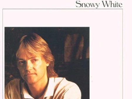 WHITE, SNOWY - SNOWY WHITE Supply