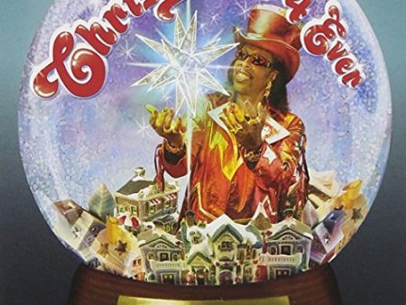 BOOTSY COLLINS - CHRISTMAS IS 4 EVER Online