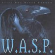 W.A.S.P.  - STILL NOT BLACK ENOUGH Sale