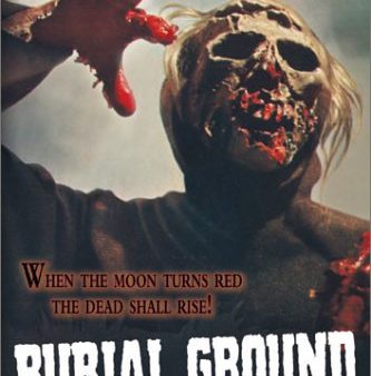 BURIAL GROUND Online