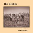 THE FEELIES - GOOD EARTH Cheap