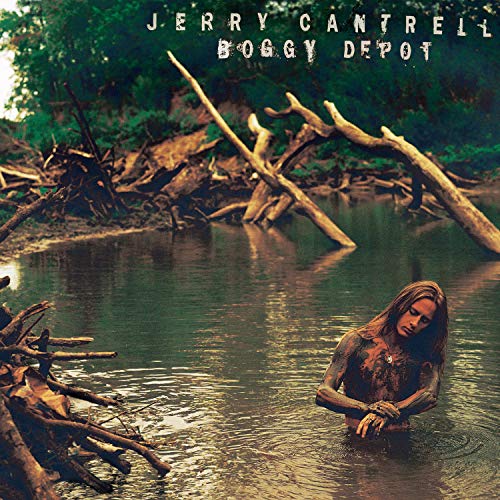 CANTRELL, JERRY - BOGGY DEPOT on Sale