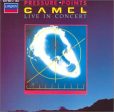 CAMEL  - PRESSURE POINTS: LIVE IN CONCERT (EXPAND Discount