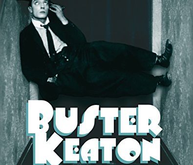 BUSTER KEATON: THE SHORTS COLLECTION 1917-1923 (5 DISCS) Sale