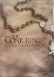 CONJURING 3-FILM COLLECTION (DVD) Online Hot Sale