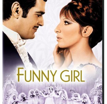 FUNNY GIRL (BILINGUAL) For Cheap