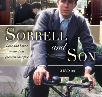 2PC:SORRELL & SON - DVD For Sale