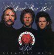 THE DESERT ROSE BAND - GREATEST HITS Supply