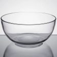 Glass Mixing Bowl Hot on Sale