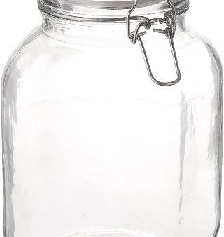 Hermes Jar - 67 Oz. Fashion