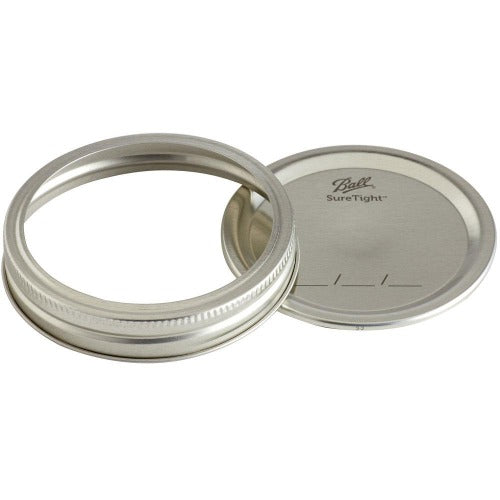 Wide Mouth Lids and Bands for Canning Jars Online Hot Sale