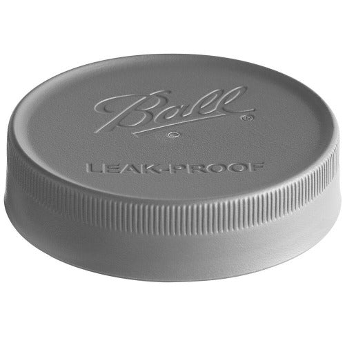 Regular Mouth Black Plastic Leak-Proof Lids Online Hot Sale