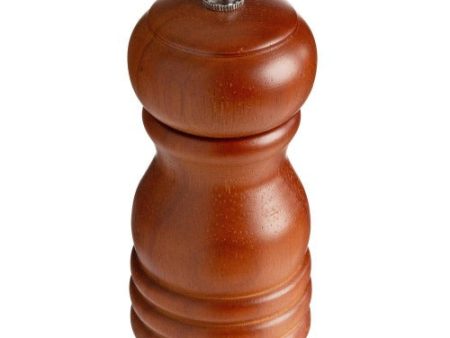 Wooden Salt   Pepper Mill on Sale