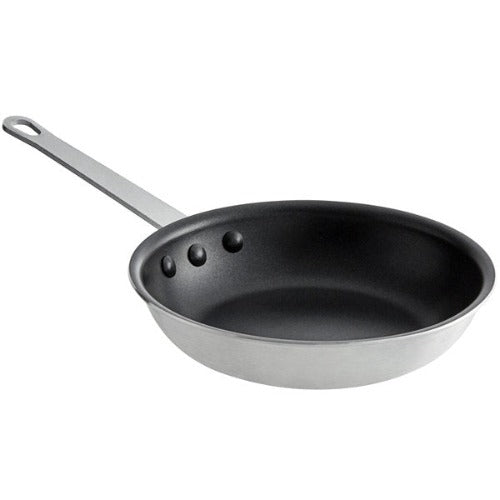 Non-Stick Fry Pan with Black Removable Silicone Pan Handle Sleeves Sale