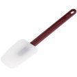 14  Spoon Shape Silicone Scraper Hot on Sale