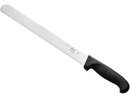 Serrated Edge Slicing Bread Knife 12  on Sale