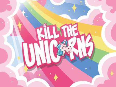 Kill The Unicorns Online Sale