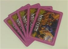 Defenders of the Realm: Base Game Replacement Card Decks Online now