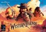 Western Legends Hot on Sale