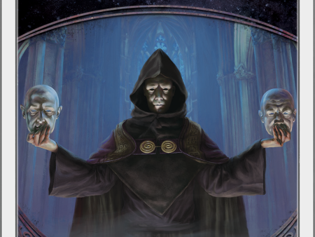 Arkham Horror: The Card Game – The Search for Kadath: Mythos Pack Online Sale