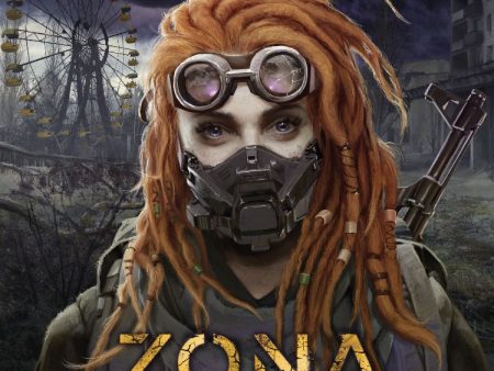 Zona: The Secret of Chernobyl Online now