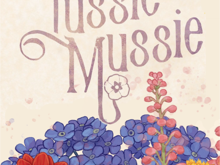 Tussie Mussie (Base Game Only) (No Clam Shell Packaging) Online Sale