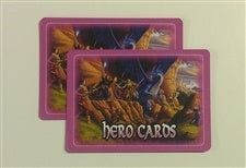 Defenders of the Realm: Base Game Replacement Card Decks Online now