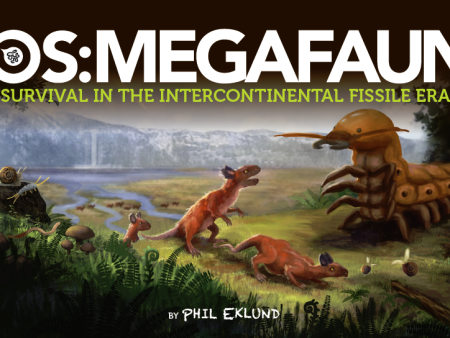 Bios: Megafauna (Second Edition) For Discount