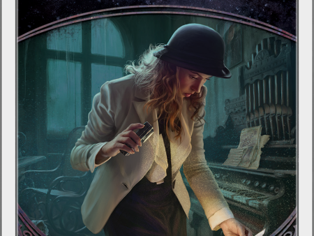 Arkham Horror: The Card Game – A Thousand Shapes of Horror Cheap