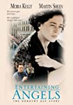 ENTERTAINING ANGELS - DVD For Discount