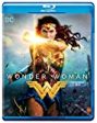 WONDER WOMAN [BLU-RAY] For Sale