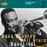 CLAYTON, BUCK - BASEL 1961 Supply