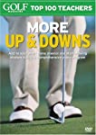 DVD - GOLF MAGAZINE:MORE UOPS & [IMPORT] Supply