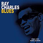 CHARLES, RAY - BLUES Hot on Sale