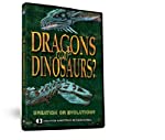 DRAGONS OR DINOSAURS [IMPORT] For Sale