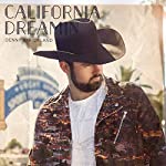 STRICKLAND, DENNY - CALIFORNIA DREAMIN Supply