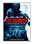 DISTRIBUTION SOLUTIONS HAMMER (DVD) D3336 Hot on Sale