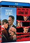 IMAGINARY CRIMES   SILENT FALL - DOUBLE FEATURE [BLU-RAY] Supply