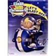 DVD - LUNAR JIM: LET S BLAST OFF Online Sale