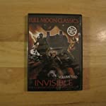 INVISIBLE THE CHRONICLES OF BENJAMIN KNIGHT Sale