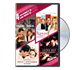 4 FILM FAVORITES: ROMANCE (4FF) (BILINGUAL) Sale