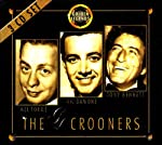 VARIOUS - CROONERS-GOLDEN LEGENDS (3CDS) Online Hot Sale