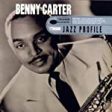 CARTER, BENNY - BLUE NOTE JAZZ PROFILE Sale