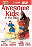 AWSOME KIDS IN THE BIBLE Fashion