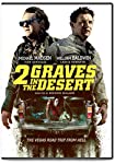 2 GRAVES IN THE DESERT (DVD) Cheap