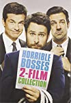 HORRIBLE BOSSES COLLECTION (DBFE) (DVD) [REGION 1] Cheap