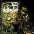 ALOVE FOR ENEMIES - RESISTANCE For Cheap